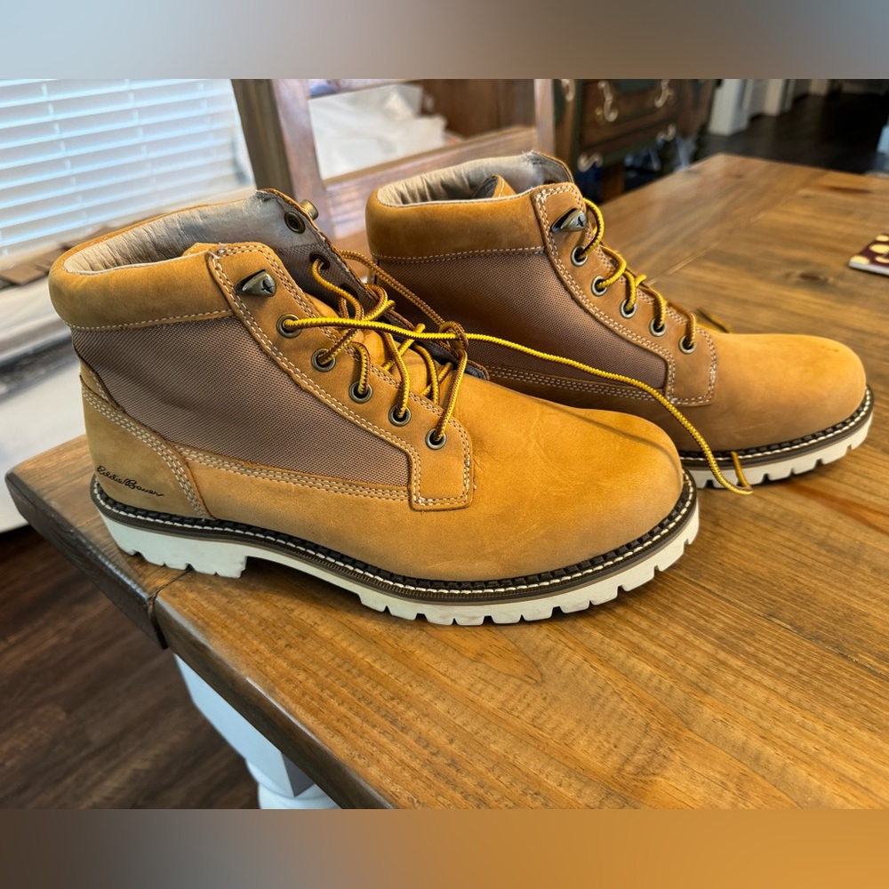 Eddie Bauer Severson Hiking Boots